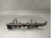 Recambio de rampa inyectora para dacia sandero ii 1.2 16v cat referencia OEM IAM 8200367230 8200367230 