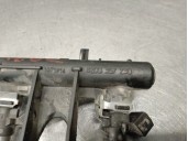 Recambio de rampa inyectora para dacia sandero ii 1.2 16v cat referencia OEM IAM 8200367230 8200367230 