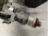 Recambio de rampa inyectora para dacia sandero ii 1.2 16v cat referencia OEM IAM 8200367230 8200367230 