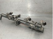 Recambio de rampa inyectora para dacia sandero ii 1.2 16v cat referencia OEM IAM 8200367230 8200367230 