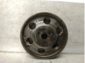 Recambio de polea cigueñal para dacia sandero ii 1.2 16v cat referencia OEM IAM D4FF732 