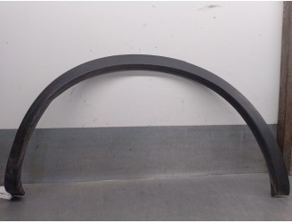 Recambio de aletin trasero derecho para nissan qashqai i (j10, nj10) 1.6 referencia OEM IAM 93828BR01A 93828BR01A 