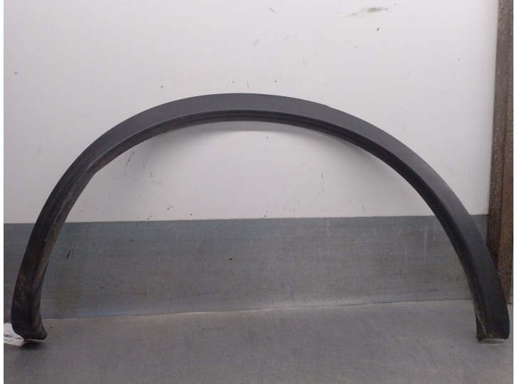 Recambio de aletin trasero derecho para nissan qashqai i (j10, nj10) 1.6 referencia OEM IAM 93828BR01A 93828BR01A 