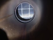 Replacement particulate filter for Volvo XC90 2.4 Diesel CAT OEM IAM reference 36050566 36050566 