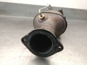 Recambio de filtro de particulas para volvo xc90 2.4 diesel cat referencia OEM IAM 36050566 36050566 