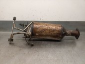 Recambio de filtro de particulas para volvo xc90 2.4 diesel cat referencia OEM IAM 36050566 36050566 