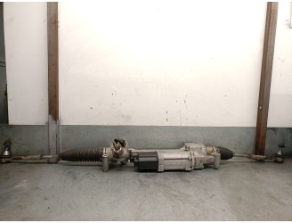 Recambio de cremallera direccion para mercedes-benz clase s (w222, v222, x222) s 560 e (222.173) referencia OEM IAM 2224606501 A