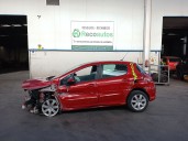 peugeot 308 del año 2009