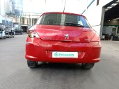 peugeot 308 del año 2009