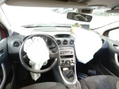 peugeot 308 del año 2009
