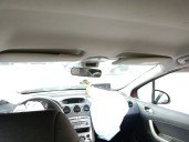 peugeot 308 del año 2009