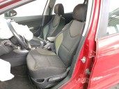 peugeot 308 del año 2009