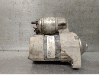 Recambio de motor arranque para dacia sandero ii 1.2 16v cat referencia OEM IAM 8200369521 8200369521 VALEO