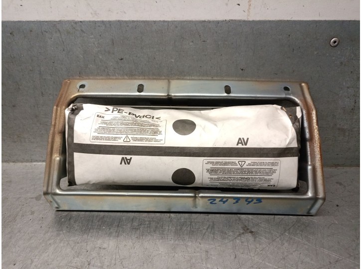 Recambio de airbag delantero derecho para peugeot 406 berlina (s1/s2) 2.0 hdi referencia OEM IAM 9633804080 821665 