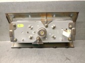 Recambio de airbag delantero derecho para peugeot 406 berlina (s1/s2) 2.0 hdi referencia OEM IAM 9633804080 821665 