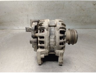 Recambio de alternador para dacia sandero ii 1.2 16v cat referencia OEM IAM 231008386R 231008386R BOSCH