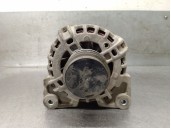 Recambio de alternador para dacia sandero ii 1.2 16v cat referencia OEM IAM 231008386R 231008386R BOSCH