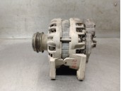 Recambio de alternador para dacia sandero ii 1.2 16v cat referencia OEM IAM 231008386R 231008386R BOSCH