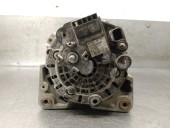Recambio de alternador para dacia sandero ii 1.2 16v cat referencia OEM IAM 231008386R 231008386R BOSCH