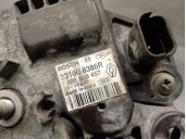 Recambio de alternador para dacia sandero ii 1.2 16v cat referencia OEM IAM 231008386R 231008386R BOSCH