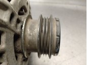 Recambio de alternador para dacia sandero ii 1.2 16v cat referencia OEM IAM 231008386R 231008386R BOSCH