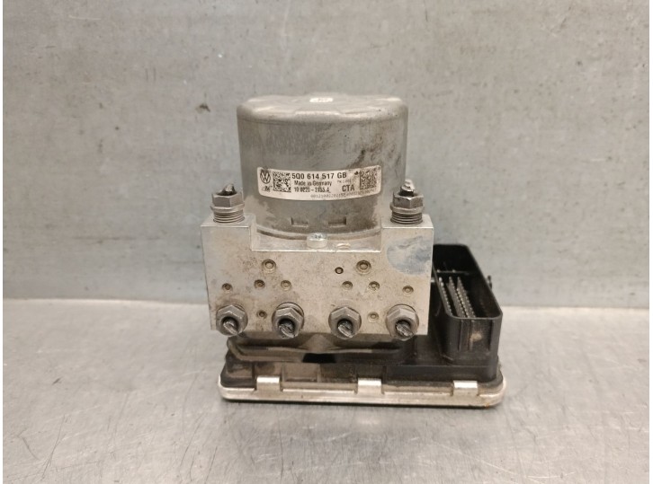 Recambio de abs para seat ateca (kh7, khp) 1.5 tsi referencia OEM IAM 5Q0614517GB 5Q0614517DLBEF 10022021554 ATE