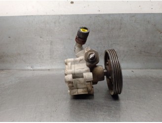 Recambio de bomba servodireccion para dacia sandero ii 1.2 16v cat referencia OEM IAM 491103834R 491103834R ZFLS