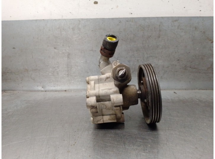 Recambio de bomba servodireccion para dacia sandero ii 1.2 16v cat referencia OEM IAM 491103834R 491103834R ZFLS