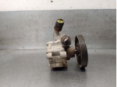 Recambio de bomba servodireccion para dacia sandero ii 1.2 16v cat referencia OEM IAM 491103834R 491103834R ZFLS