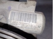 Recambio de bomba servodireccion para dacia sandero ii 1.2 16v cat referencia OEM IAM 491103834R 491103834R ZFLS