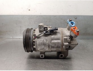 Recambio de compresor aire acondicionado para dacia sandero ii 1.2 16v cat referencia OEM IAM 926006775R 926006775R VALEO