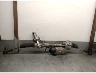 Recambio de cremallera direccion para bmw serie 1 berlina (e81/e87) 2.0 16v referencia OEM IAM 6788741 32106872478 