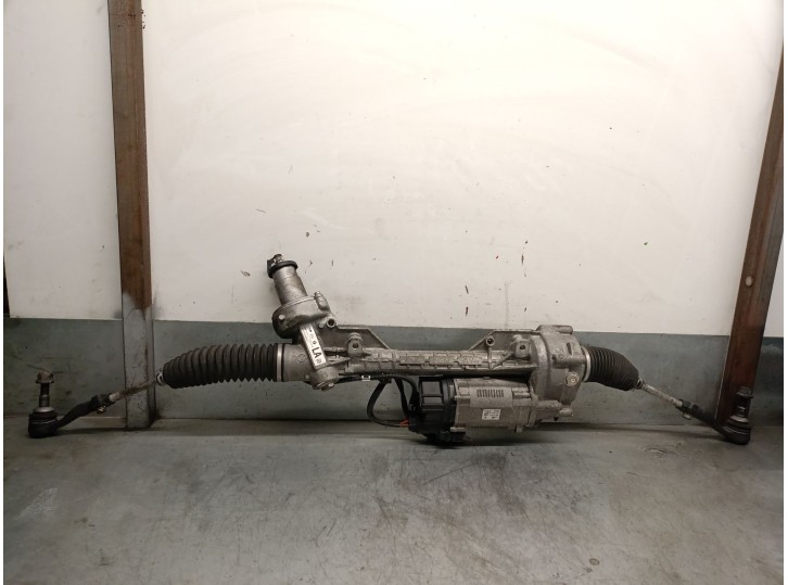 Recambio de cremallera direccion para bmw serie 1 berlina (e81/e87) 2.0 16v referencia OEM IAM 6788741 32106872478 