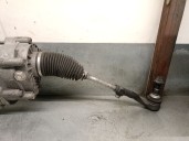 Recambio de cremallera direccion para bmw serie 1 berlina (e81/e87) 2.0 16v referencia OEM IAM 6788741 32106872478 