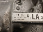 Recambio de cremallera direccion para bmw serie 1 berlina (e81/e87) 2.0 16v referencia OEM IAM 6788741 32106872478 