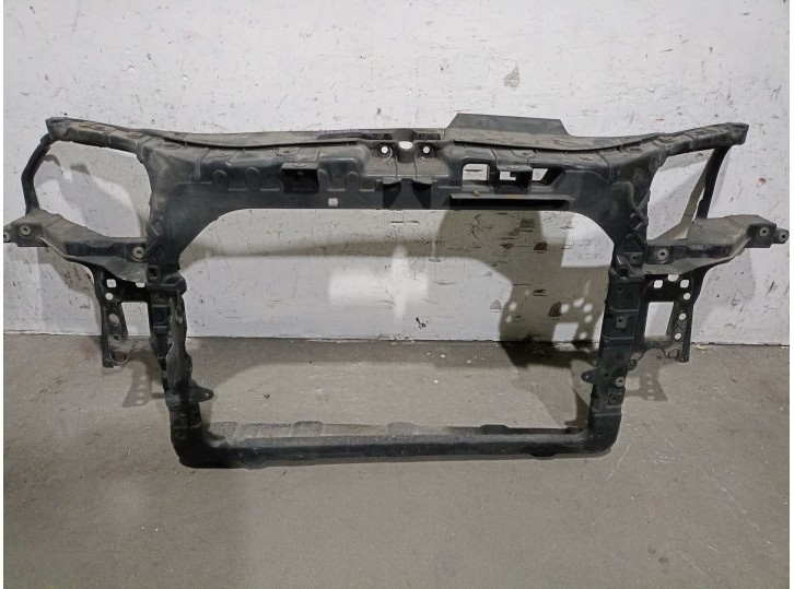Recambio de panel frontal para seat ibiza (6l1) 1.9 sdi referencia OEM IAM 6L0805588A  6L0805588A