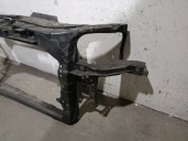 Recambio de panel frontal para seat ibiza (6l1) 1.9 sdi referencia OEM IAM 6L0805588A  6L0805588A