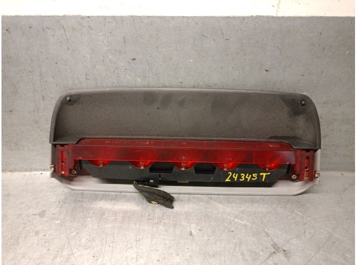 Recambio de luz central de freno para peugeot 406 berlina (s1/s2) 2.0 hdi referencia OEM IAM 6351K9 6351K9 