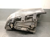 Recambio de faro izquierdo para seat ibiza (6l1) 1.9 sdi referencia OEM IAM 6L1941751M 6L1941751M 