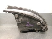 Recambio de faro izquierdo para seat ibiza (6l1) 1.9 sdi referencia OEM IAM 6L1941751M 6L1941751M 