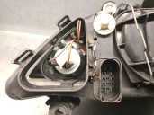 Recambio de faro izquierdo para seat ibiza (6l1) 1.9 sdi referencia OEM IAM 6L1941751M 6L1941751M 