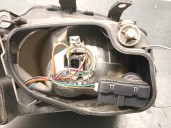 Recambio de faro izquierdo para seat ibiza (6l1) 1.9 sdi referencia OEM IAM 6L1941751M 6L1941751M 