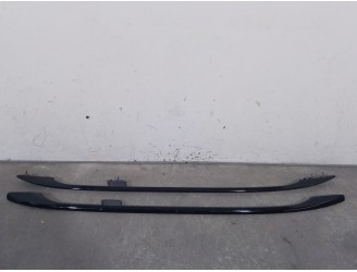 Recambio de portaequipajes para nissan qashqai i (j10, nj10) 1.6 referencia OEM IAM 73820JD00A 73821BR03D 