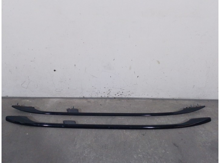 Recambio de portaequipajes para nissan qashqai i (j10, nj10) 1.6 referencia OEM IAM 73820JD00A 73821BR03D 