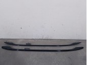 Recambio de portaequipajes para nissan qashqai i (j10, nj10) 1.6 referencia OEM IAM 73820JD00A 73821BR03D 