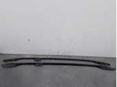 Recambio de portaequipajes para nissan qashqai i (j10, nj10) 1.6 referencia OEM IAM 73820JD00A 73821BR03D 