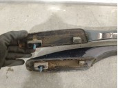 Recambio de portaequipajes para nissan qashqai i (j10, nj10) 1.6 referencia OEM IAM 73820JD00A 73821BR03D 