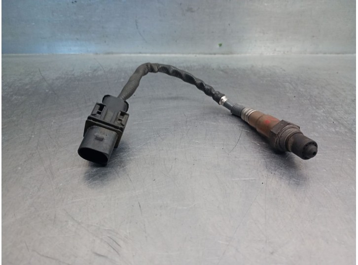 Recambio de sonda lambda para citroën c4 lim. 1.6 16v referencia OEM IAM 759071303 1618LL 0258017217 BOSCH