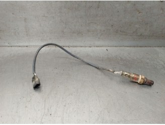 Recambio de sonda lambda para dacia sandero ii 1.2 16v cat referencia OEM IAM 8200495791 