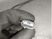 Recambio de sonda lambda para dacia sandero ii 1.2 16v cat referencia OEM IAM 8200495791 